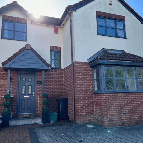 UPVC Window & Door Repairs Gloucestershire UPVC Window & Door Repairs Gloucester