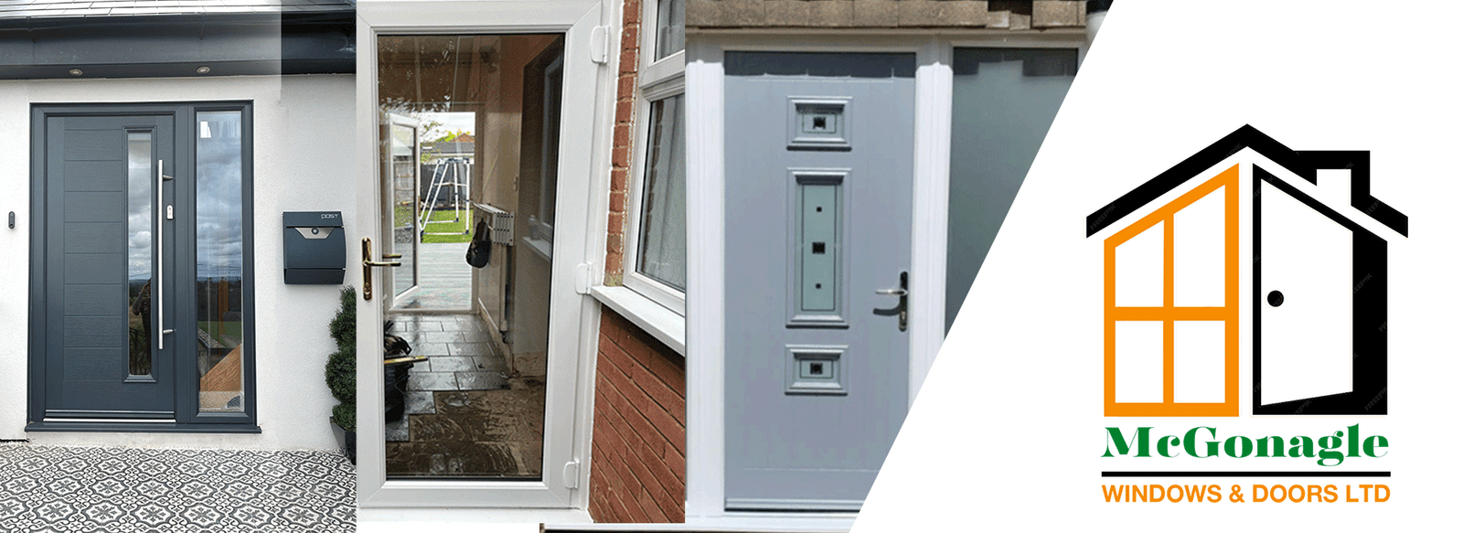 Door Repairs Gloucester